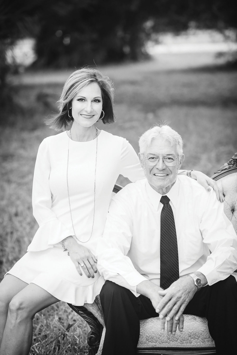 Dr. Roger Davis started Family Dentistry in 1971, and his daughter Dr. Jennifer Laskey purchased the practice after he retired.